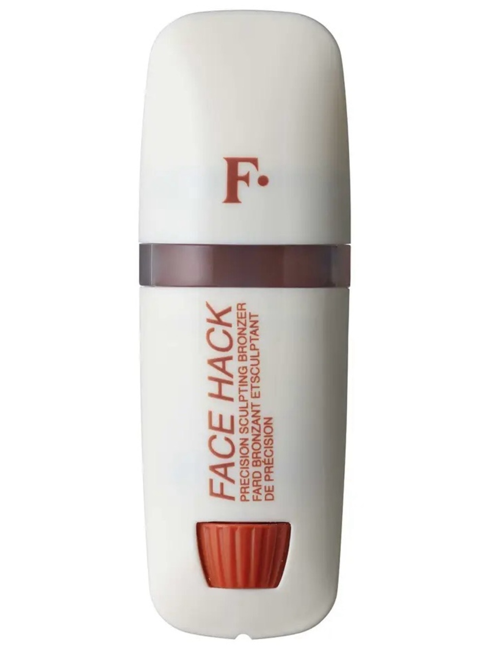 Freck Beauty Dark Face Hack Precision Sculpting Bronzer